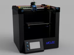 Mach Cube 2.1 3D printer