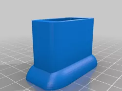 Magazine Re-loader