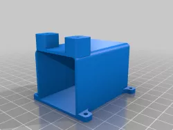 Micro RC Jet Tubine UAT 