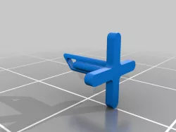microphone stand for clip microphones