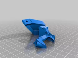 microscope for print bed Prusa MK3s