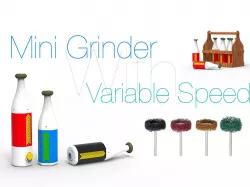  Mini Grinder