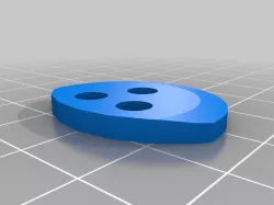 Minimized Button