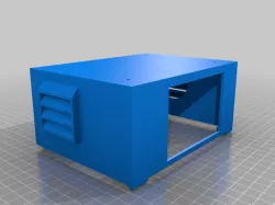 MKS ROBIN NANO BOX
