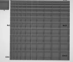 Modular Drawer - Single Files (1U)