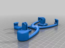 My Customized Smartphone Tripod Holder s20 ultrafor Samsung S8 iPhone 8 and more