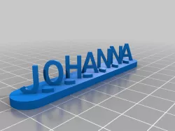 Name