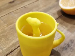Nessie cup