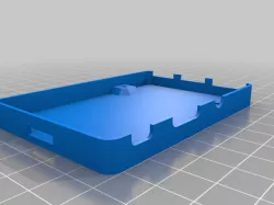 NOIA Raspberry  Pi 2 Case