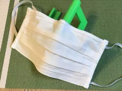 Nose Wire for DIY Face Mask