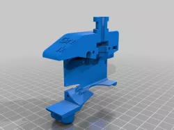 Nozzle-cam (in body)