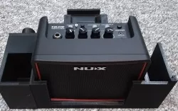 Nux Mighty Lite BT Microphone Stand Mount