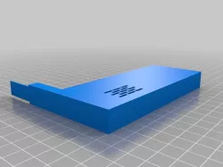 Old Laptop monitor frame