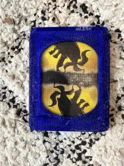 One Night Card Covers