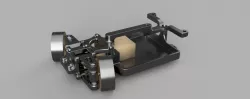 OpenZ Drifter