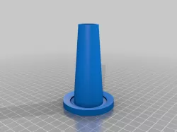 Overlock adapter