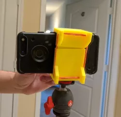 Phone Tripod Mount