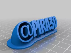 pira3d