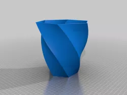 Plant pot / Vase