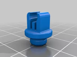 Playmobil U-Boot connector