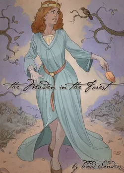 PnP The Maiden in the Forest - Storage