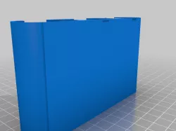 Porta Baterias Mavic Mini