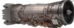 Pratt & Whitney F119