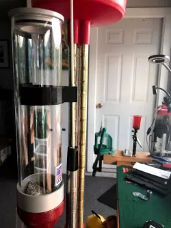 Primer Follower Guide For Hornady Lock-N-Load Progressive Press