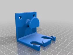 Probe and Test Lead Holder