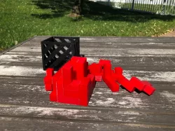 Puzzler - Puzzle Cube
