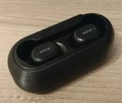 QCY T1 QS1 T1C Sleeve Case