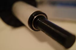 Qidi X-Maker Spool Holder Upgrade
