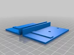 Rackmount to Desktop Wings