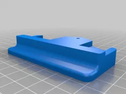Railcore Door Handle