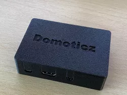 Raspberry Pi 3b case
