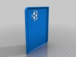  Raspberry pi 4 case