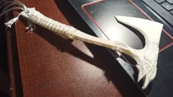 Raven's Bite Heirloom