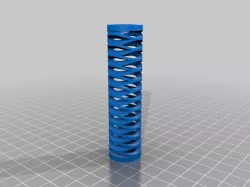 RC spring?My Customized spring
