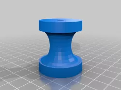 reduction of sewing thread
