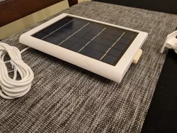 Ring Solar: Low Profile Roof Mount