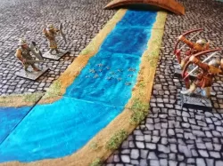 River 28mm low profile