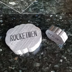 Rocketmen Boxes