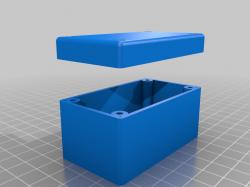 Scatola 3D Models Page 1 STLFinder scatola-3d-models-page-1-stlfinder