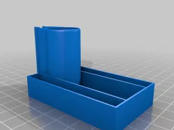 Screwdriver Holder