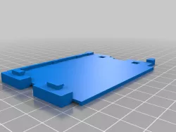Sega Game Gear LCD Screen Support