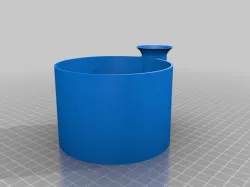 Self Watering Planter