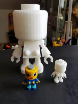 Servbot