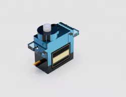 Sg90 servo