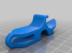 shotgun beer tool