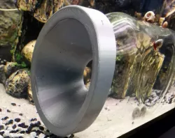 Shrimp Trap / Garnelenfalle